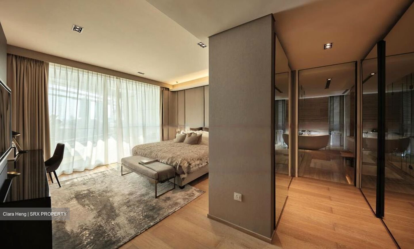 Eden Residences Capitol (D6), Apartment #478254261